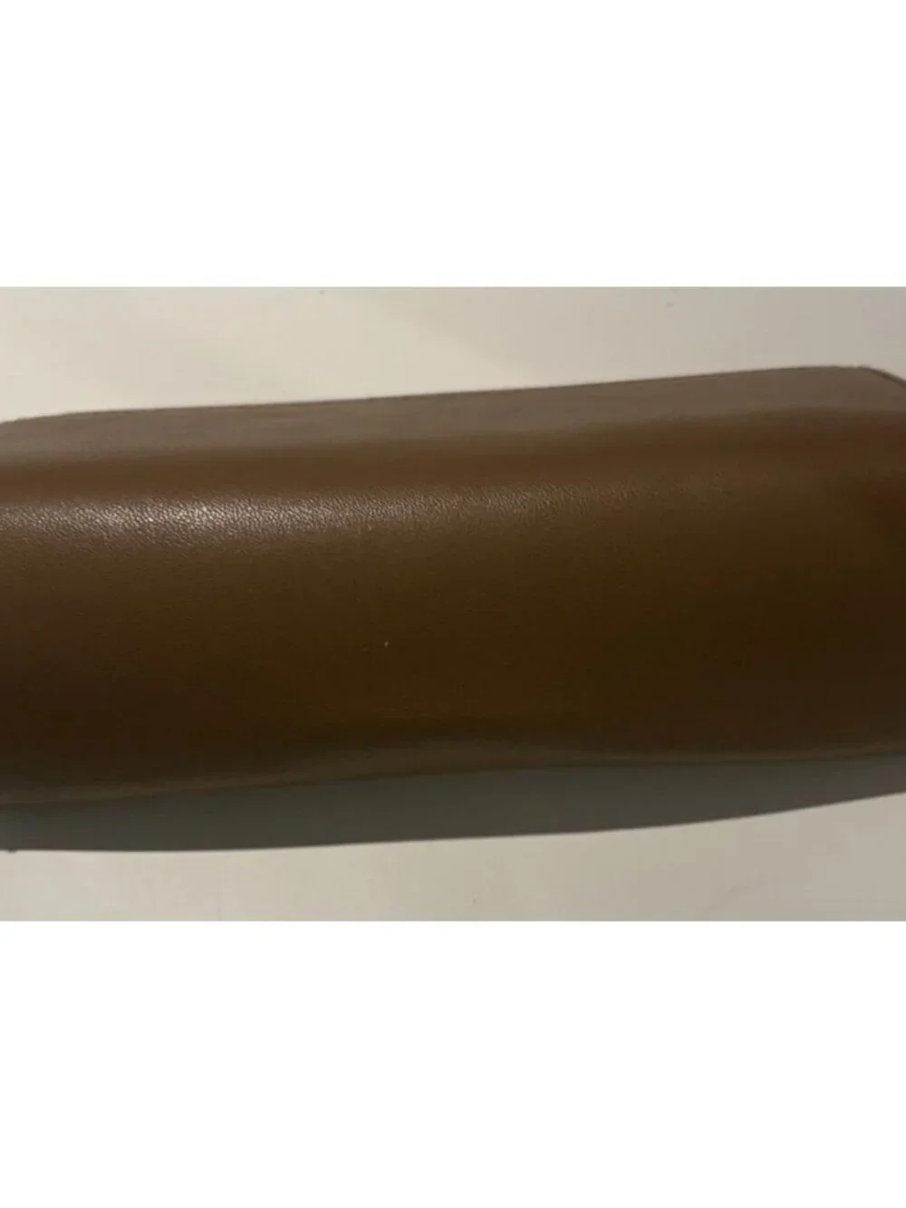 BURBERRY Eyeglasses Soft Case Beige Brown (Case Only) Excellent Condition - V